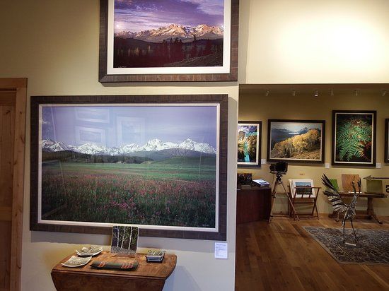 Gerheim Gallery
