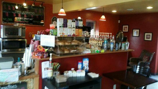 Broadway Java