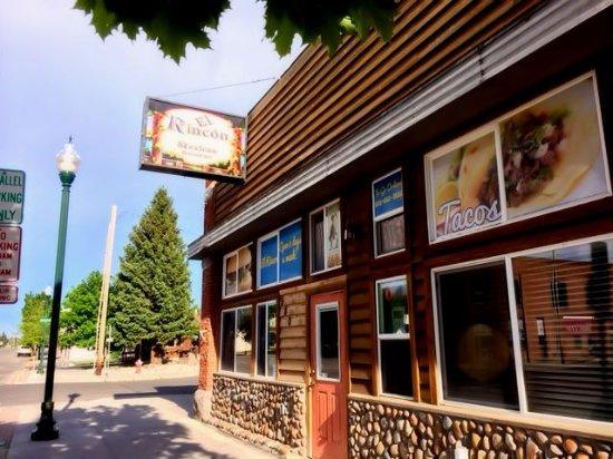 El Rincon Mexican