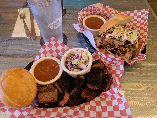 The Relic Smokehouse and Pub