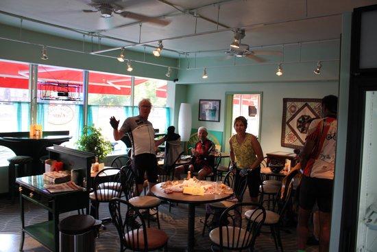Hava Java Cafe