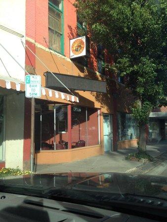 Frankies Burgers