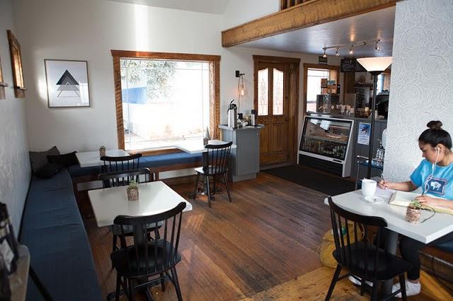 Rise Coffee House