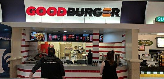 Good Burger