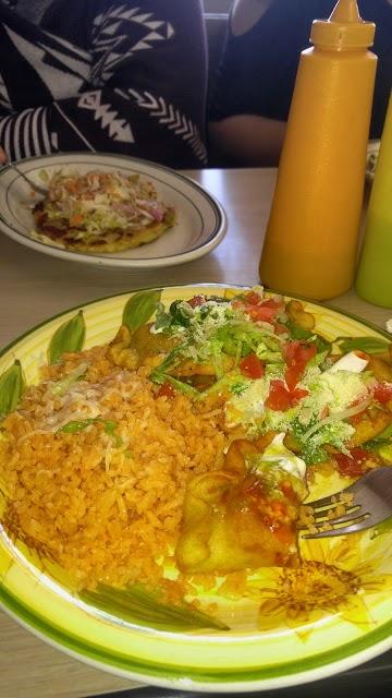 Alondra's Restaurant