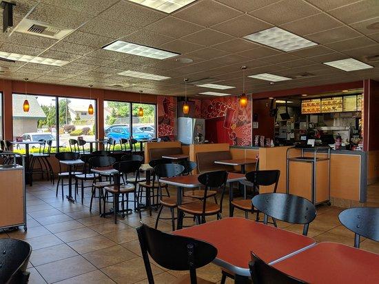 Jack in the Box
