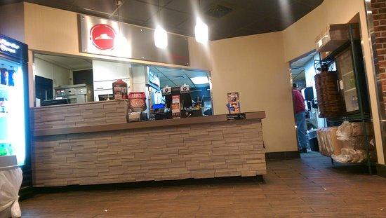 Pizza Hut