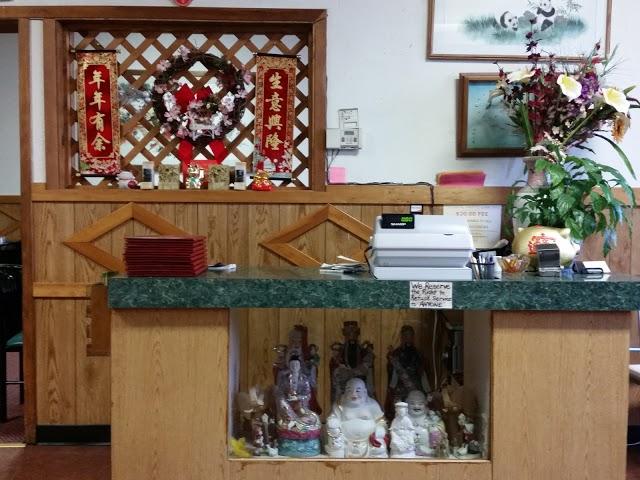 Wah Hing Restaurant