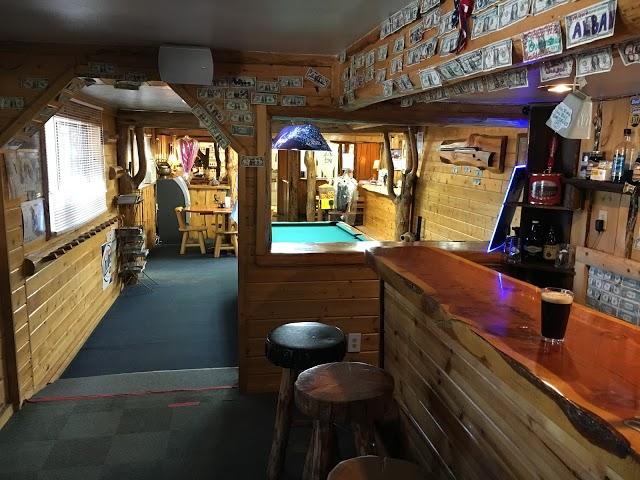 Shotgun Bar and Grill