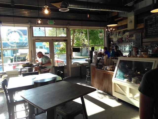 Hyde Perk Coffee House