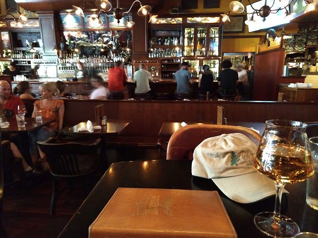 Bittercreek Alehouse