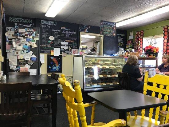 The Pie Hut
