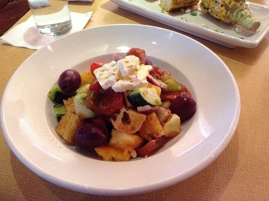 Sangria Grille