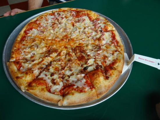 Pizza Factory