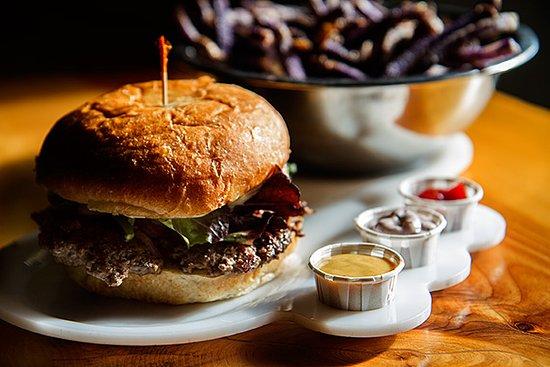 Boise Fry Company