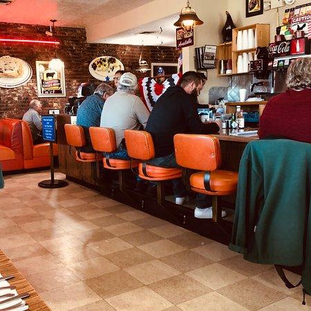 Capri Restaurant