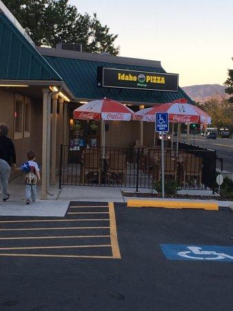 Idaho Pizza Company