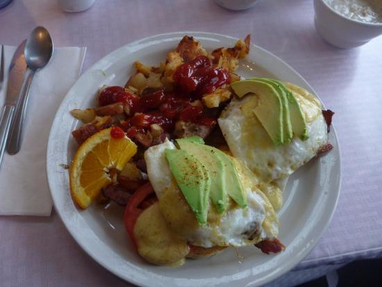 Franklin's Hoagies
