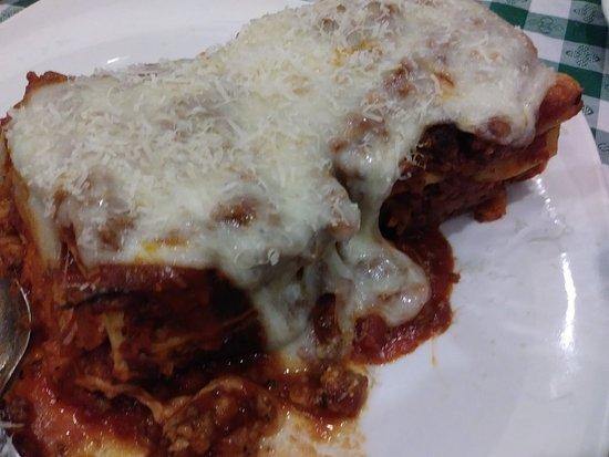Johnny Carino's Italian