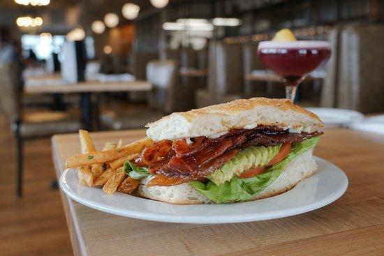 B29 Streatery