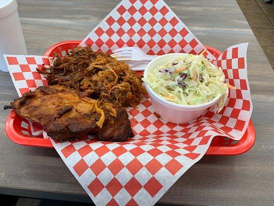 Blister's BBQ