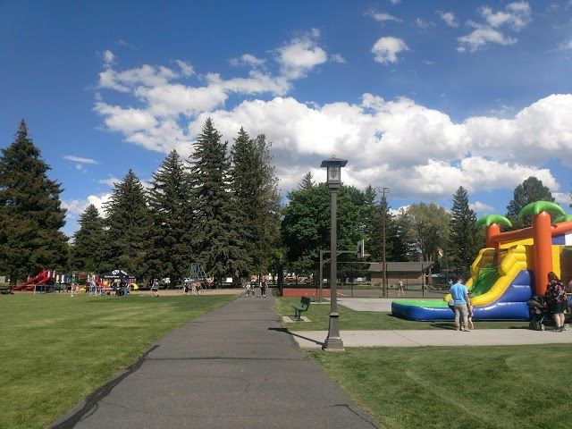 Porter Park