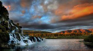 Fall Creek Falls