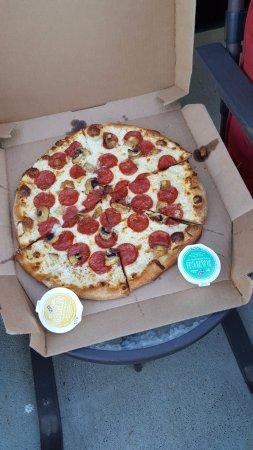 Domino's Pizza