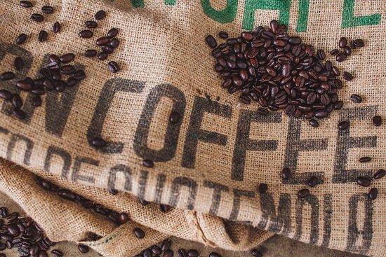 Hailey Coffee Company
