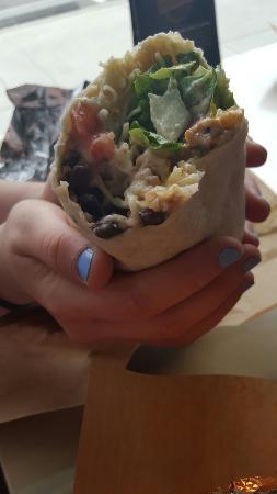 Qdoba Mexican Grill