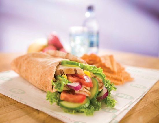 The Pita Pit