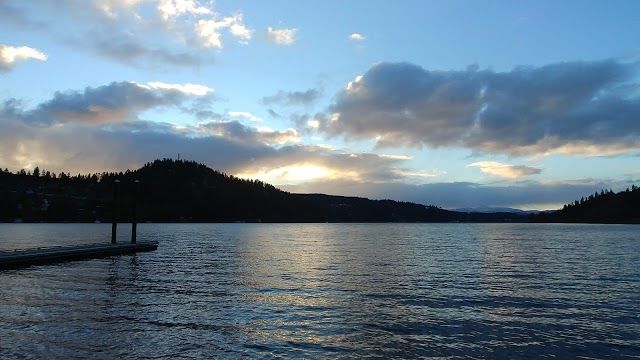 Higgens Point