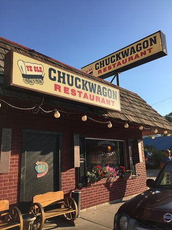 Chuckwagon Restaurant