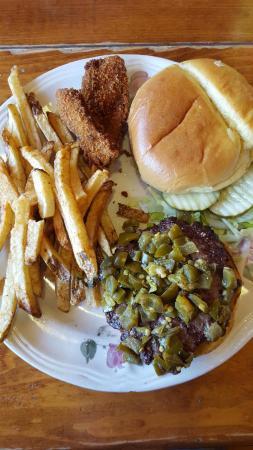 Wagon Wheel Lounge