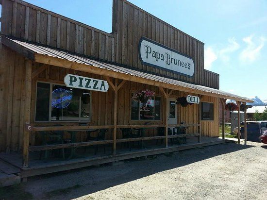 Papa Brunee's