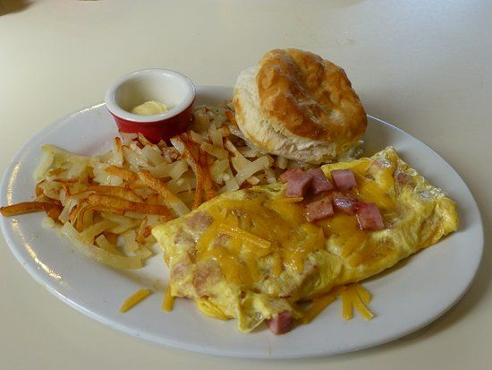 Elmer's Restaurant