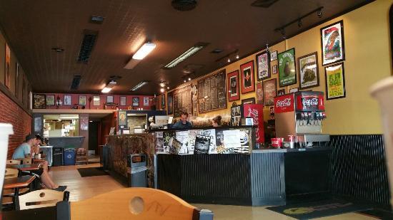 Moscow Bagel & Deli
