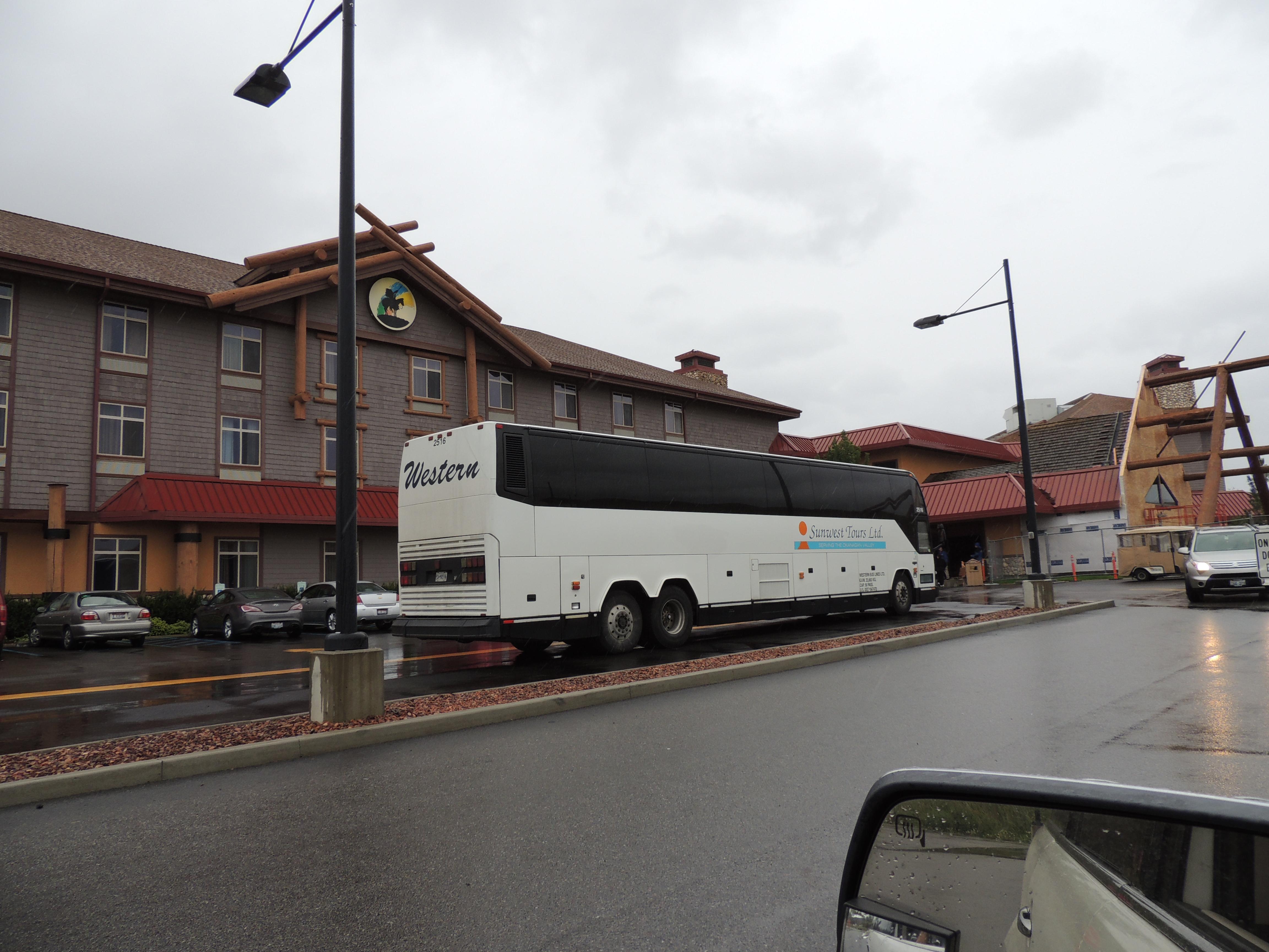 Coeur D'alene Casino