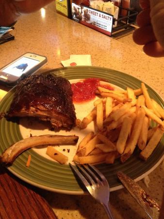 Applebee's