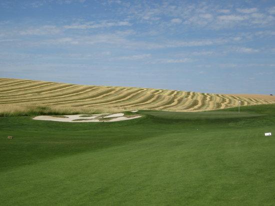 Circling Raven Golf Club