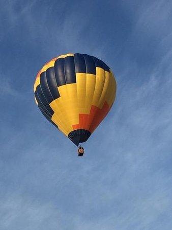 Boise Hot Air Company