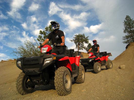 Adventure Sport Rentals