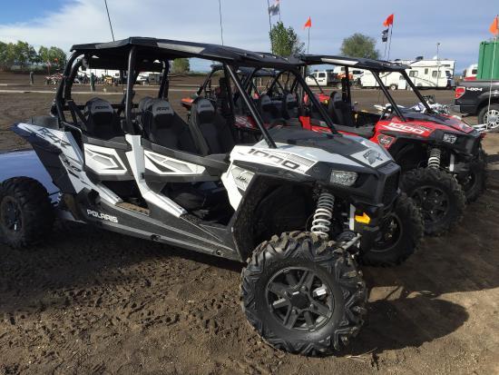 PMS Dune Rentals