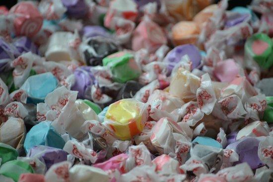 Candy Junction