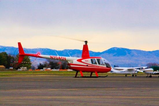Silverhawk Aviation