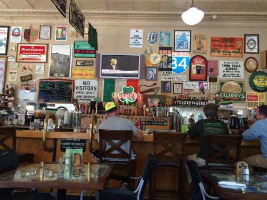 O'Dunken's Draught House