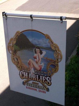 One Shot Charlie's