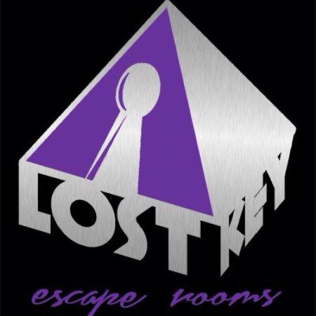 LOST KEY Escape Rooms