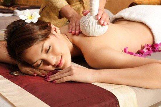 Pasinee Thai Massage