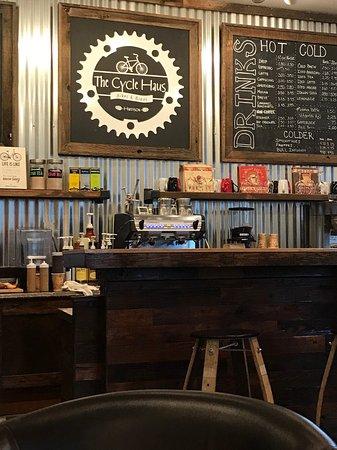 The Cycle Haus